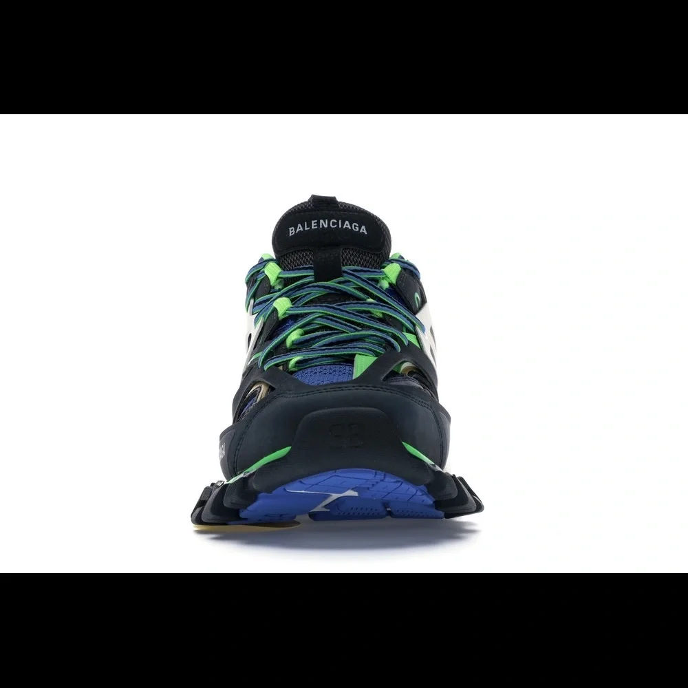 Balenciaga Tracker Trainer - Picture 7 of 8